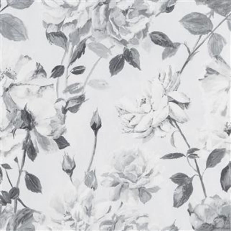 Picture of COUTURE ROSE - NOIR - PDG711/06