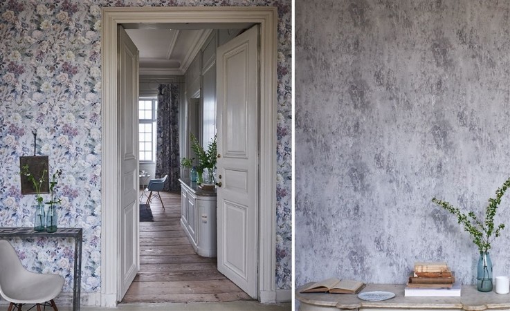 Picture of MICHAUX - ZINC - PDG716/06