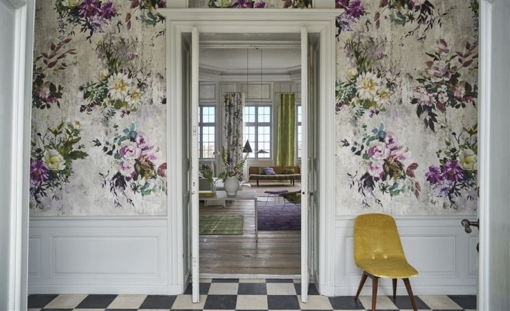 Image de AUBRIET - AMETHYST - PDG717/02