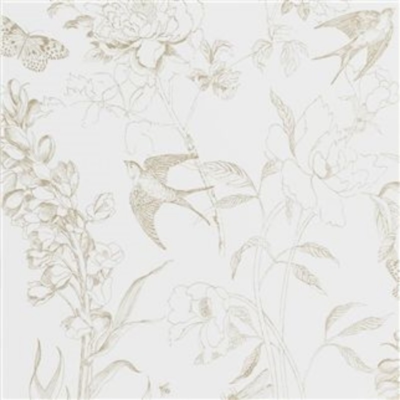 Bild på SIBYLLA GARDEN - GOLD - PDG721/02