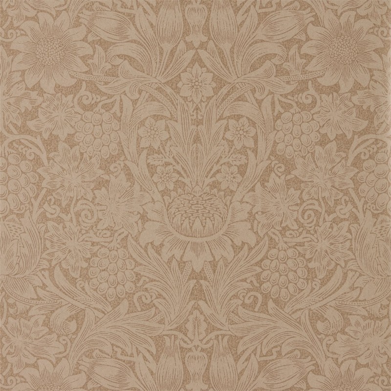 Picture of Pure Sunflower Copper/Russet - 216046