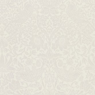 Picture of Pure Strawberry Thief Oyster/Chalk - 216021