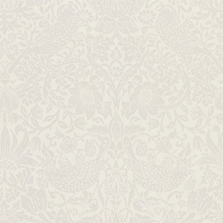 Picture of Pure Strawberry Thief Oyster/Chalk - 216021