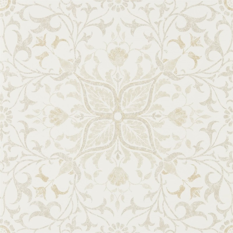 Picture of Pure Net Ceiling Ecru/Linen - 216039