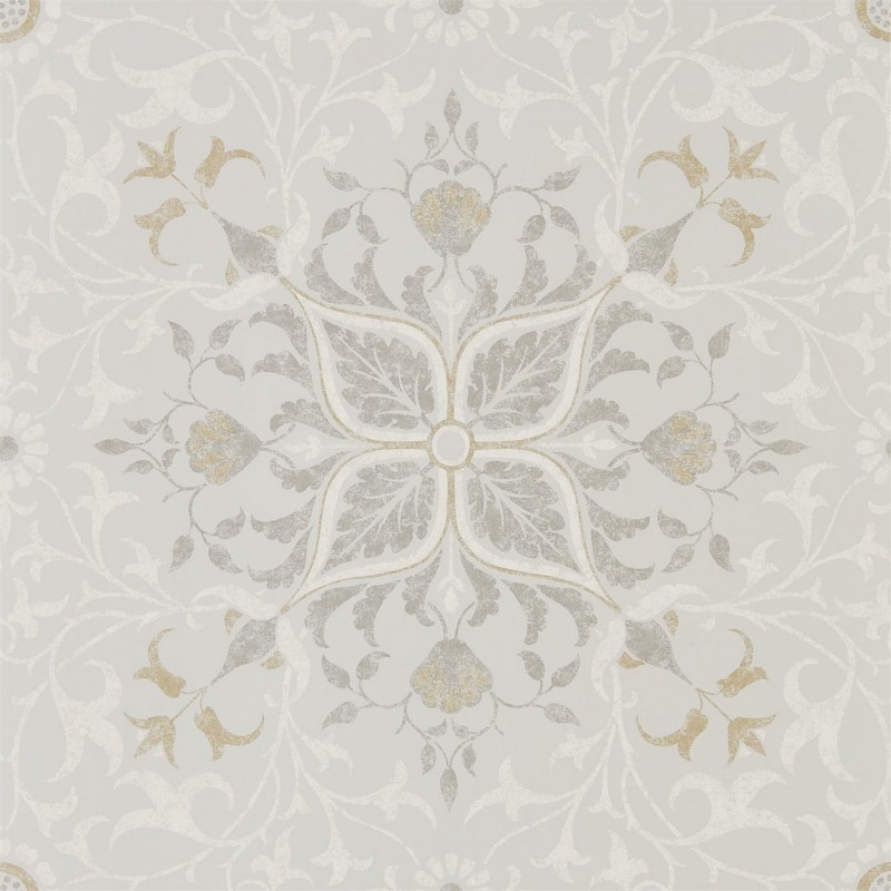 Picture of Pure Net Ceiling Stone/Chalk - 216037