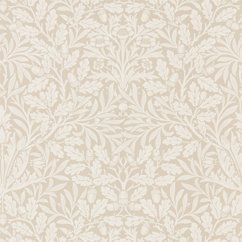 Picture of Pure Acorn Linen/Ecru - 216040