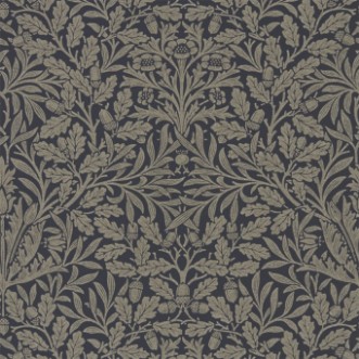 Picture of Pure Acorn Charcoal/Gilver - 216033