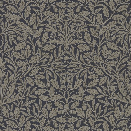 Picture of Pure Acorn Charcoal/Gilver - 216033