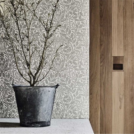 Picture of Pure Acorn Ecru/Pewter - 216042