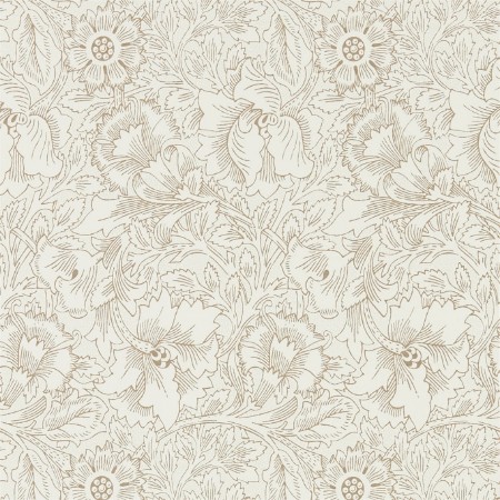 Picture of Pure Poppy Cream/Gold - 216035