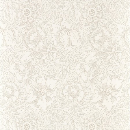 Picture of Pure Poppy Ecru/Stone - 216034