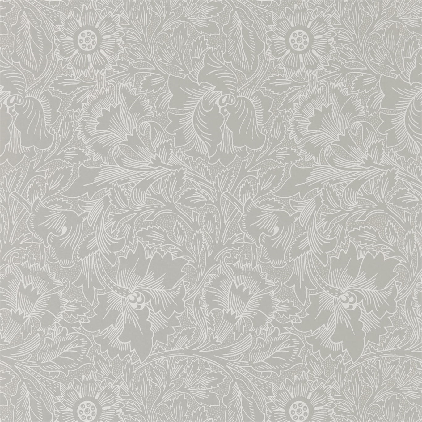 Picture of Pure Poppy Dove/Chalk - 216032