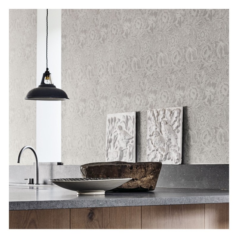 Picture of Pure Poppy Dove/Chalk - 216032