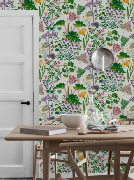 Picture of Rabarber - 1792