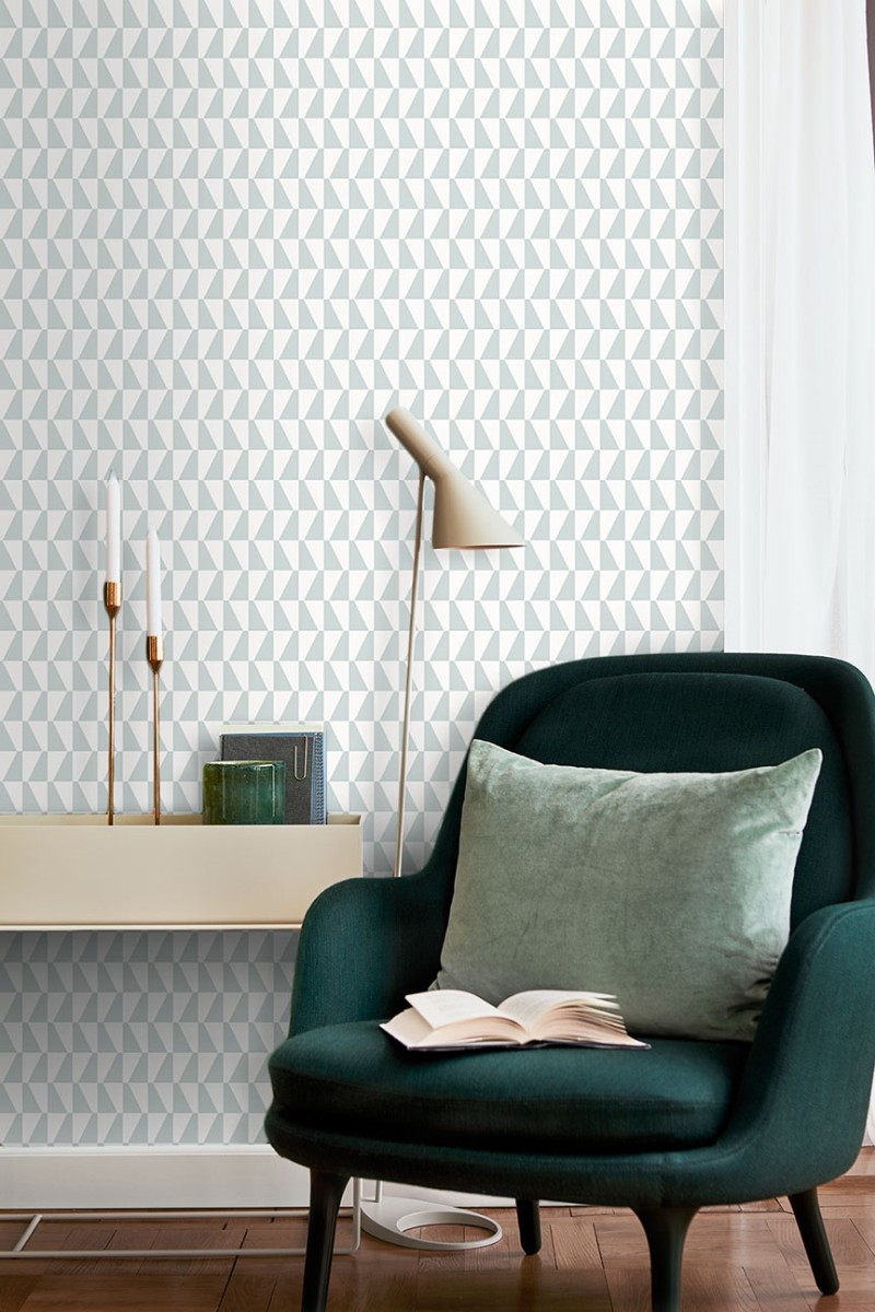 Afbeeldingen van Trapez - 1781