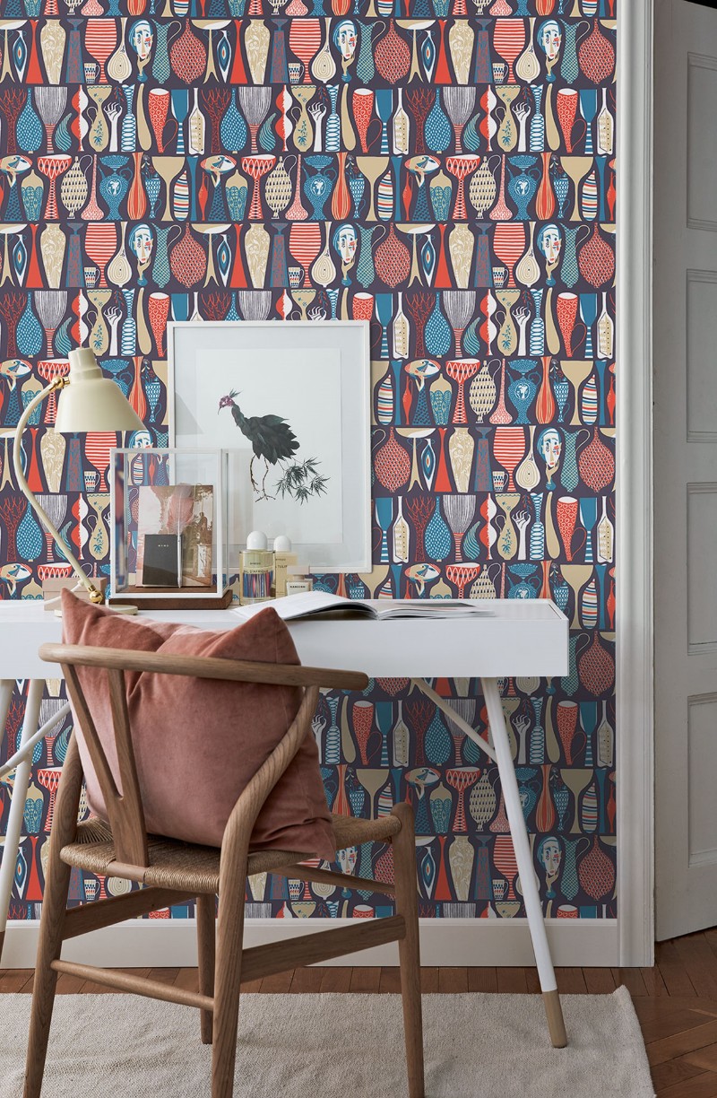 Picture of Pottery - 1760