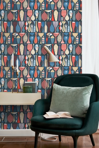 Picture of Pottery - 1760