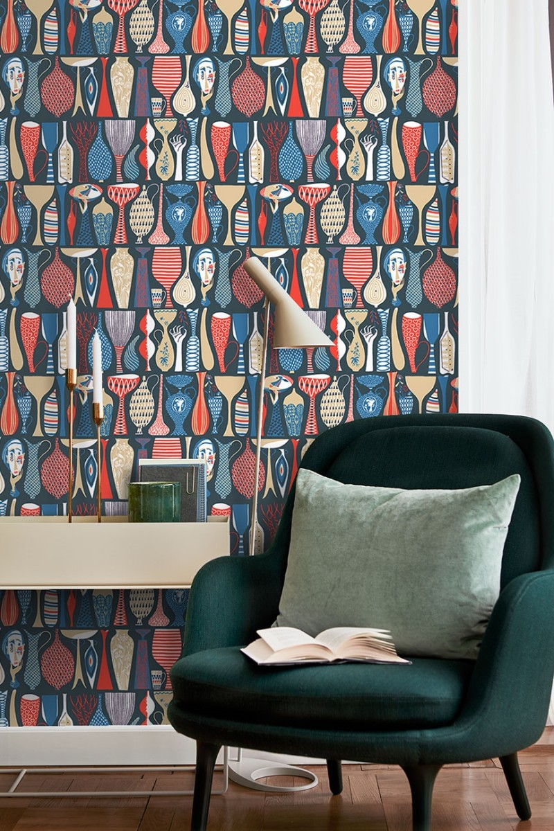 Picture of Pottery - 1760