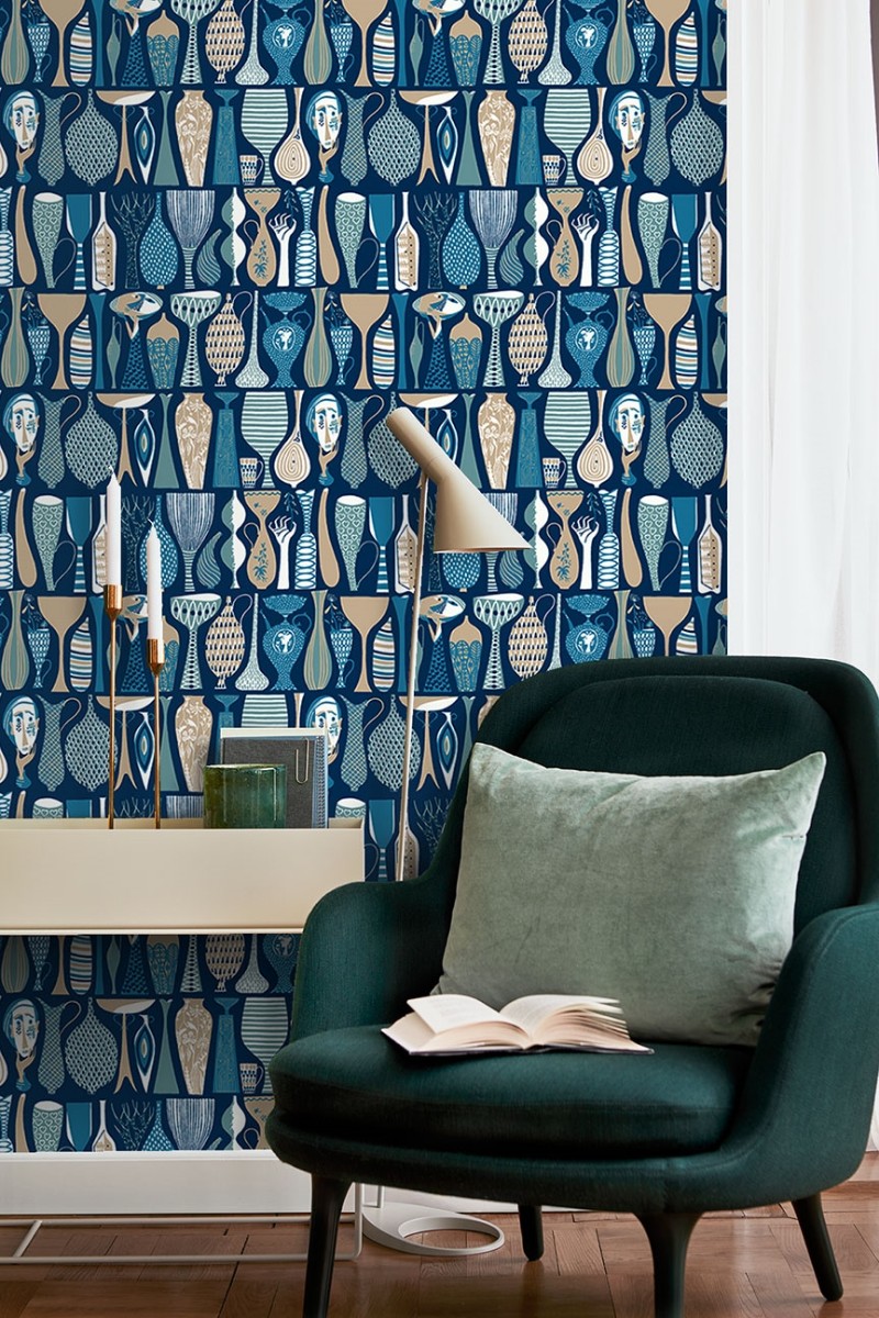 Image de Pottery - 1759