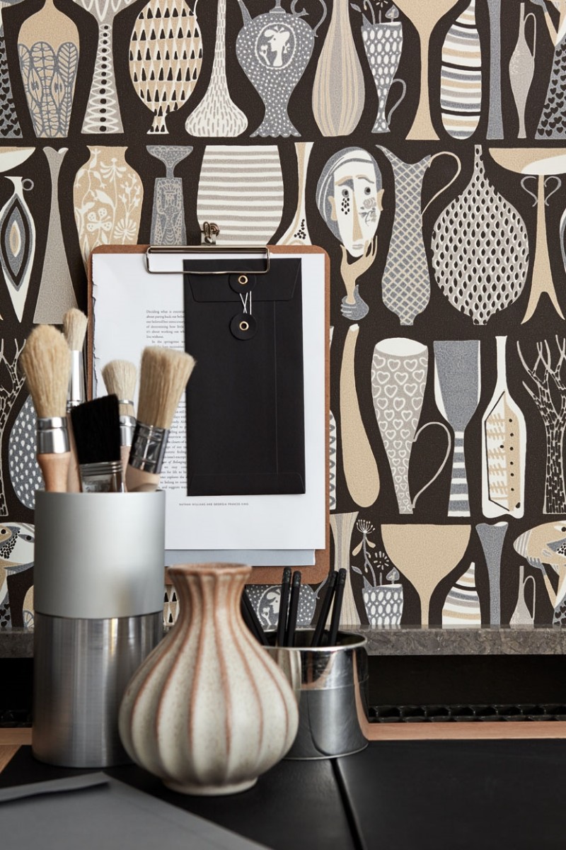 Picture of Pottery - 1758