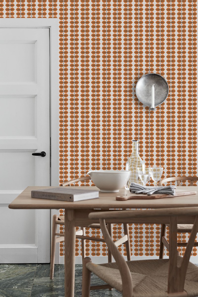 Picture of Berså - 1754