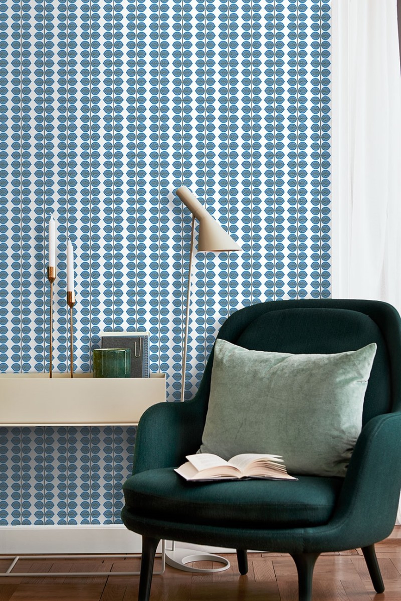 Picture of Berså - 1752