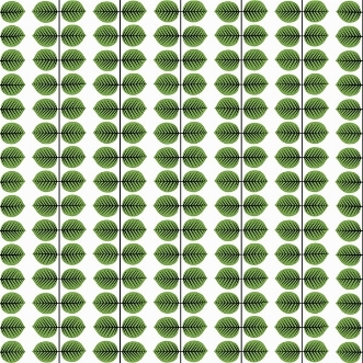 Picture of Berså - 1750