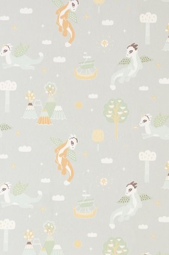 Picture of MAGICAL ADVENTURE SOFT GREY -  133-01