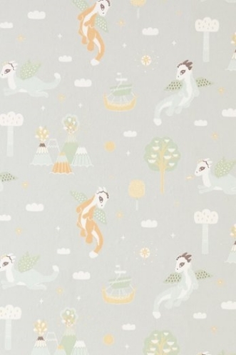 Image de MAGICAL ADVENTURE SOFT GREY - 133-01