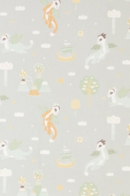 Picture of MAGICAL ADVENTURE SOFT GREY - 133-01