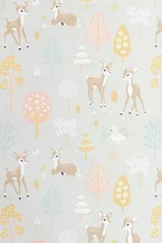 Image de GOLDEN WOODS SOFT GREY - 125-01