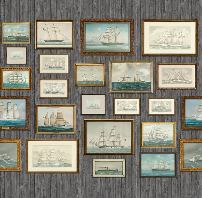 Picture of Captain's Cabin - 8887