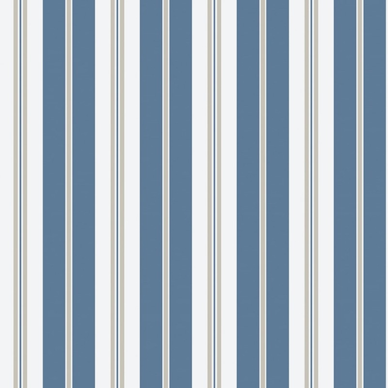 Picture of Sandhamn Stripe - 8885