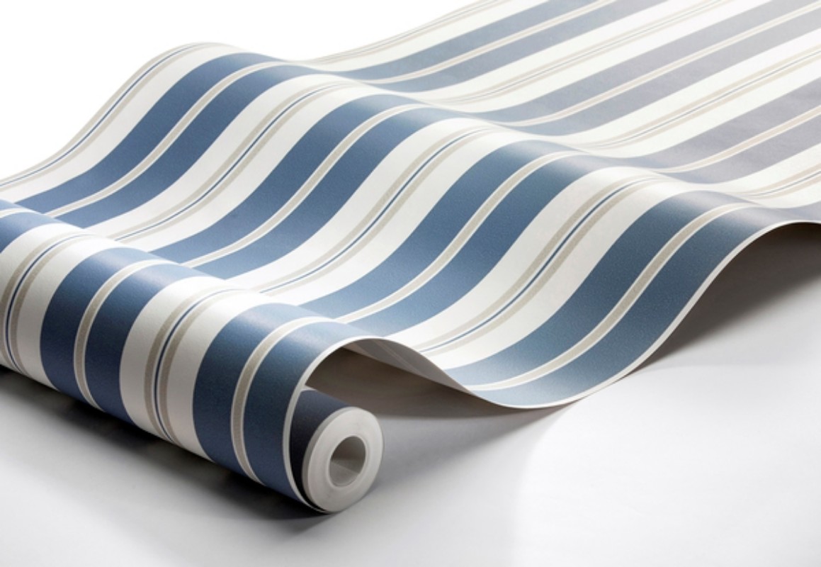 Picture of Sandhamn Stripe - 8885