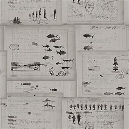 Picture of CAPTAINS LOG SMOKE - PRL5025/01