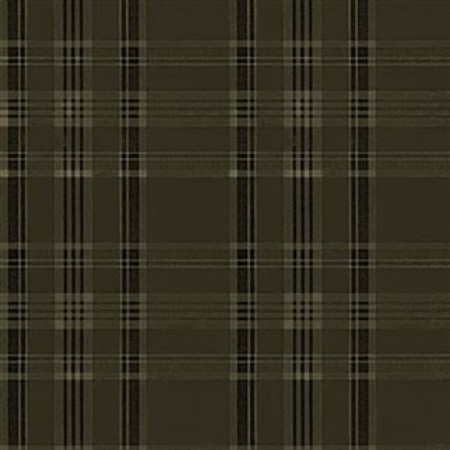 Image de DEERPATH TRAIL PLAID SEPIA - PRL5020/03