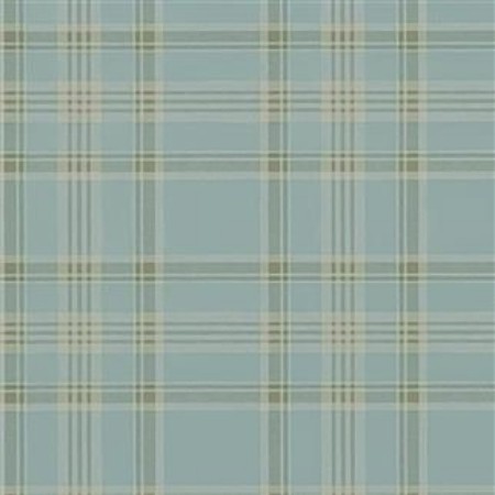 Image de DEERPATH TRAIL PLAID MIST - PRL5020/01