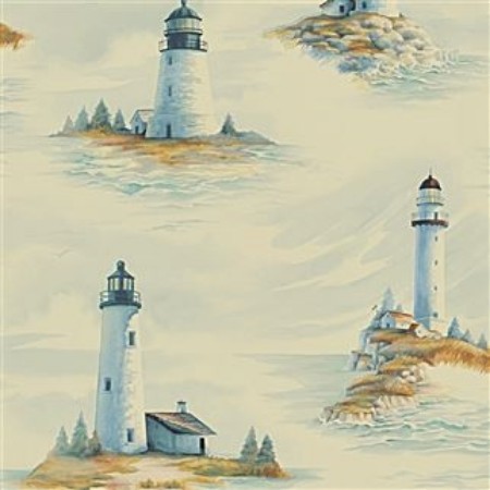 Image de PEMAQUID MORNING LIGHT - PRL5022/01