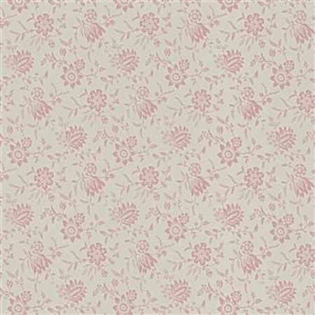 Image de SCRIMSHAW FLORAL SHELL - PRL5021/02