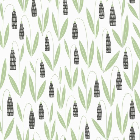 Bild på Snowdrops - MISP1275