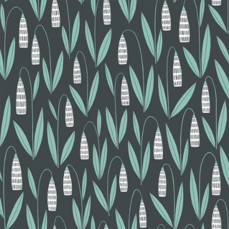 Bild på Snowdrops - MISP1274