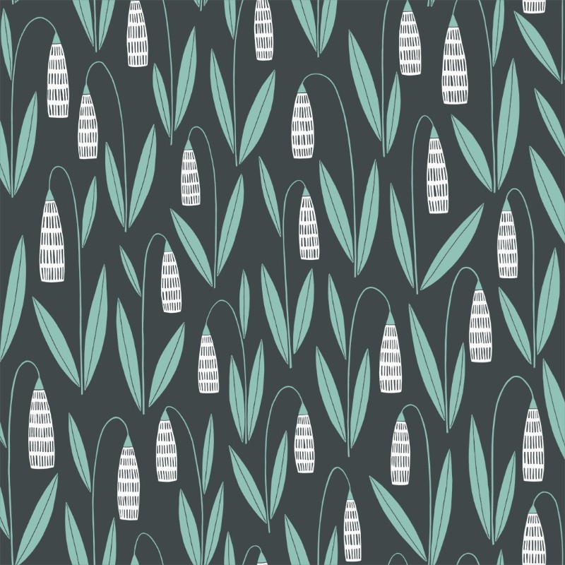 Picture of Snowdrops - MISP1274