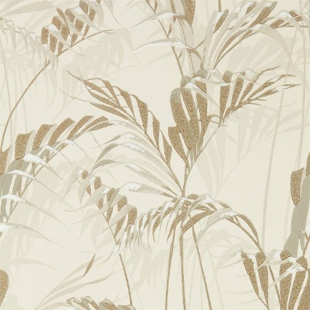 Image de Palm House Linen/Gilver - 216644
