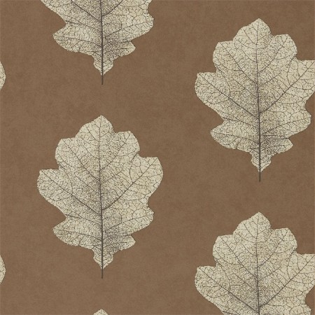 Image de Oak Filigree Copper/Graphite - DWOW215701