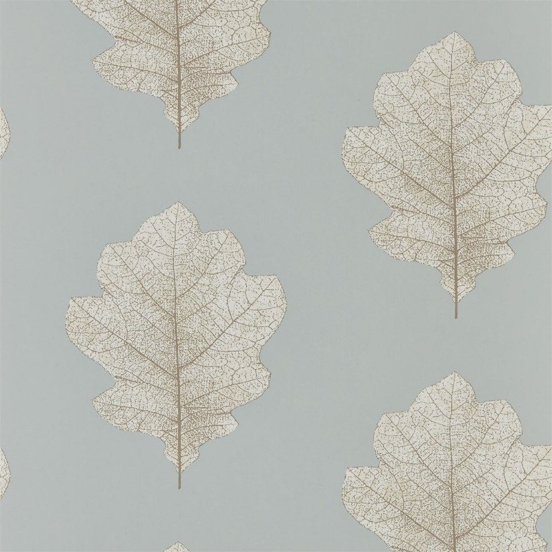 Image de Oak Filigree Grey Blue/Silver - DWOW215702