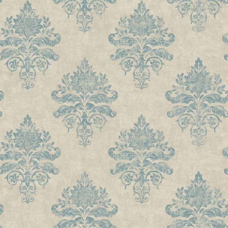 Image de Vintage Damasks - G34155