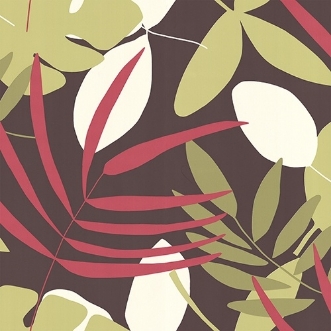 Bild på Nature - botanical inspiration - 3510