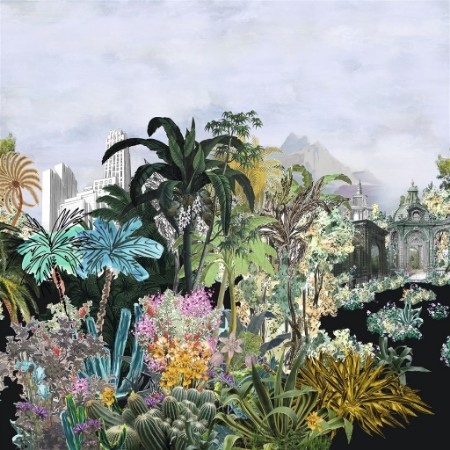 Picture of BAGATELLE - REGLISSE - PCL701/01