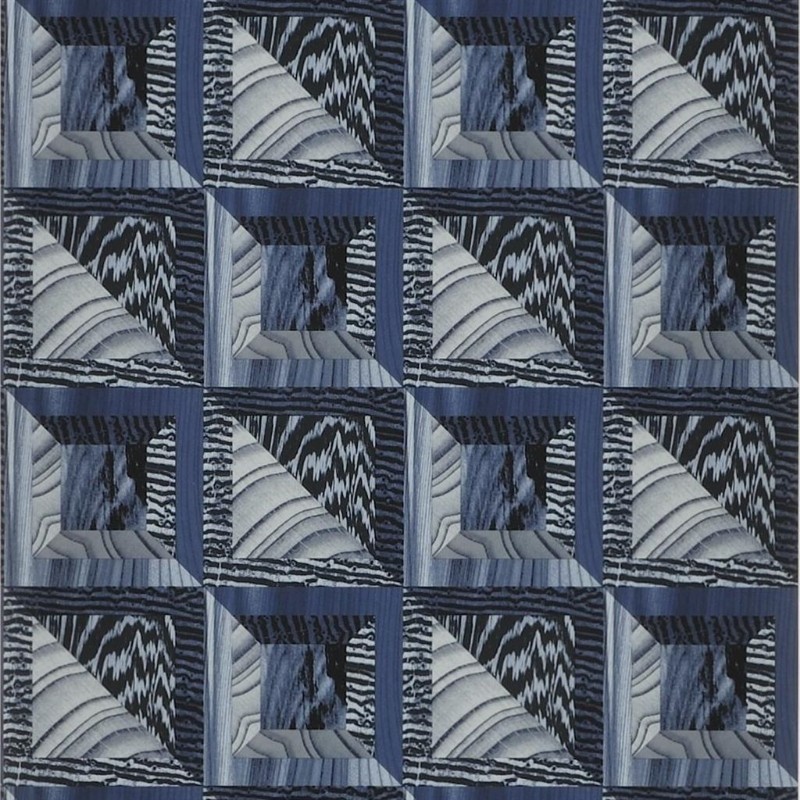 Picture of PALAIS ROYAL - BLEU DE ROI - PCL696/03