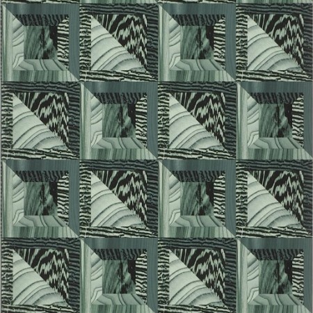 Picture of PALAIS ROYAL - VERT BILLARD - PCL696/02